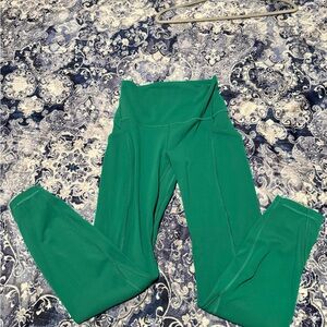 Lululemon Athletica Align High-Rise with Pockets-SZ 4